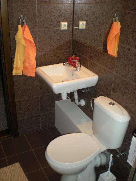 קובנה Hostel Lux חדר תמונה