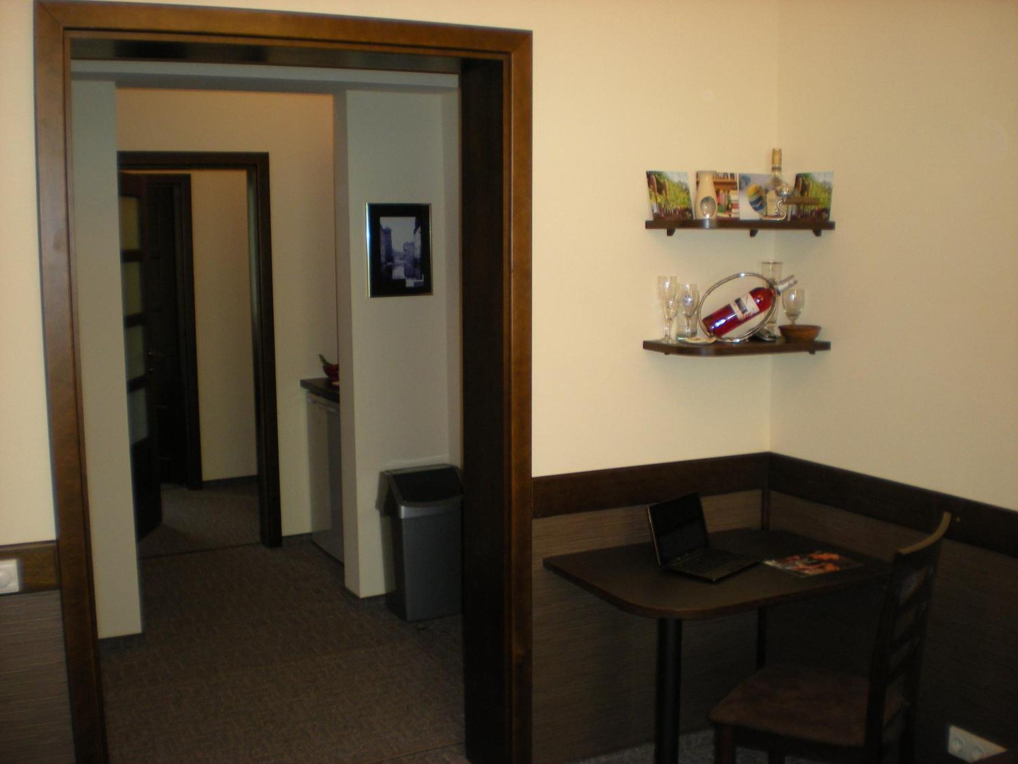 קובנה Hostel Lux מראה חיצוני תמונה