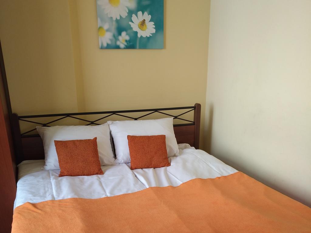 קובנה Hostel Lux מראה חיצוני תמונה