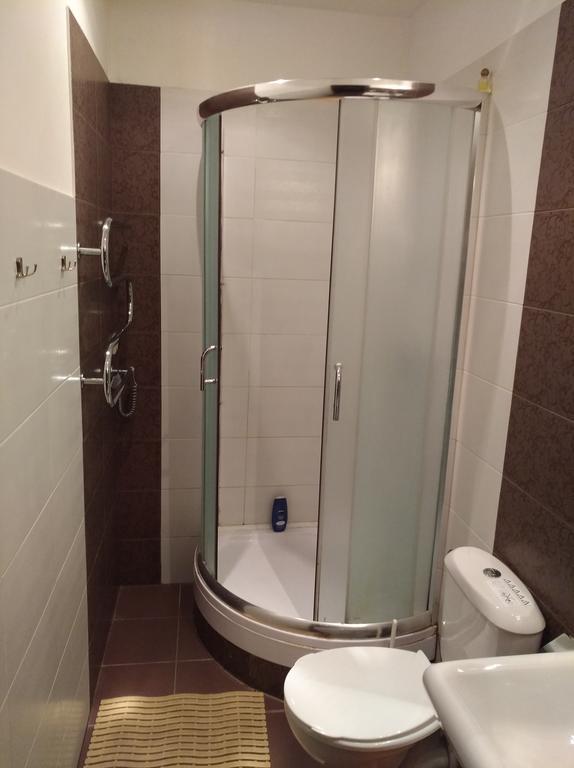 קובנה Hostel Lux מראה חיצוני תמונה