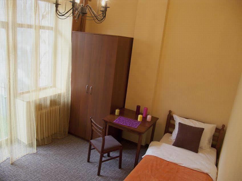 קובנה Hostel Lux מראה חיצוני תמונה